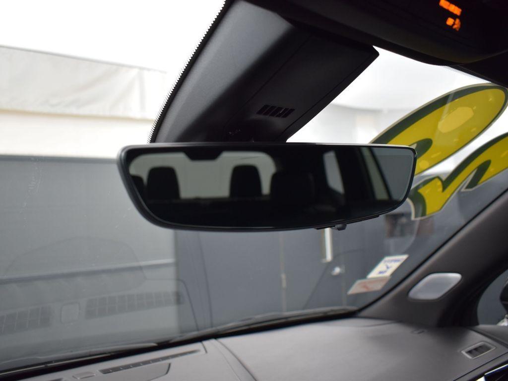 used 2020 Cadillac XT6 car, priced at $32,695