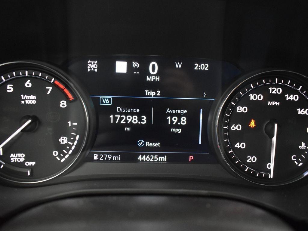 used 2020 Cadillac XT6 car, priced at $32,695