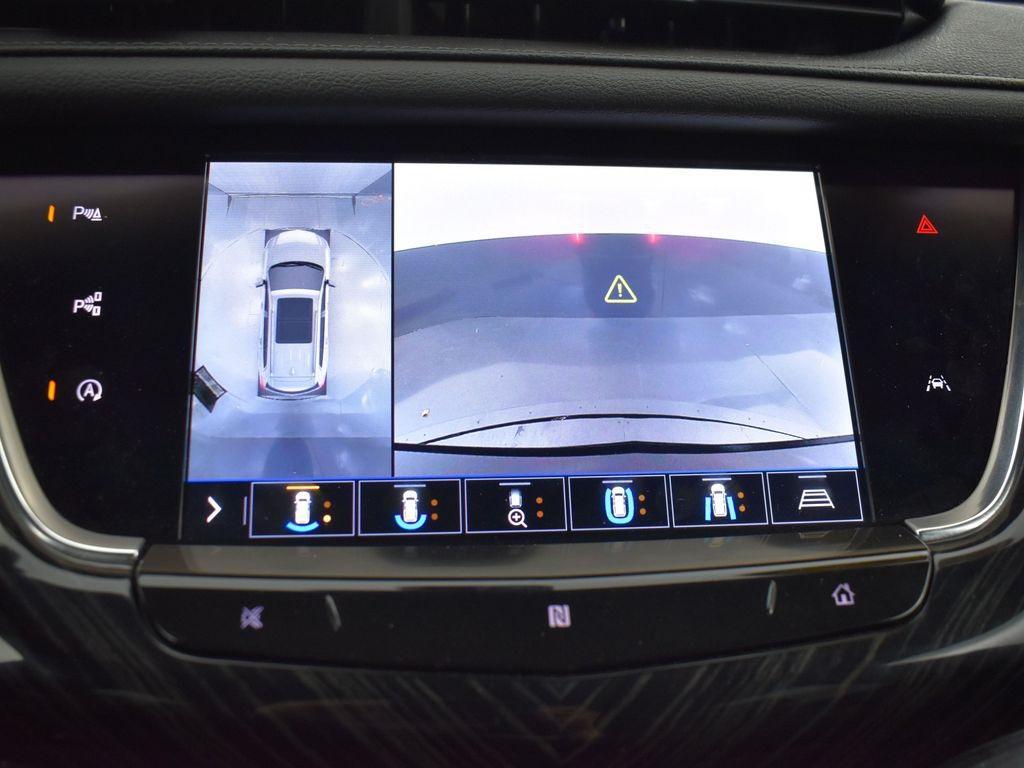 used 2020 Cadillac XT6 car, priced at $32,695