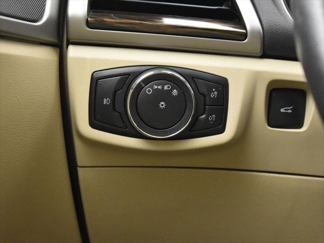 used 2014 Ford Fusion Hybrid car, priced at $9,295