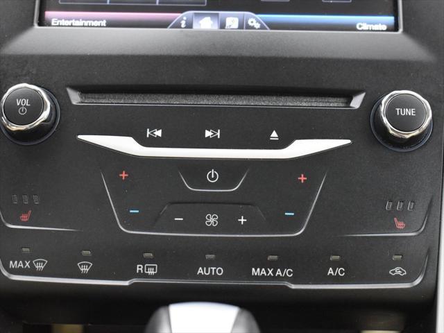 used 2014 Ford Fusion Hybrid car, priced at $9,295