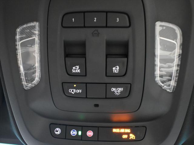 new 2025 Cadillac CT4 car, priced at $52,635