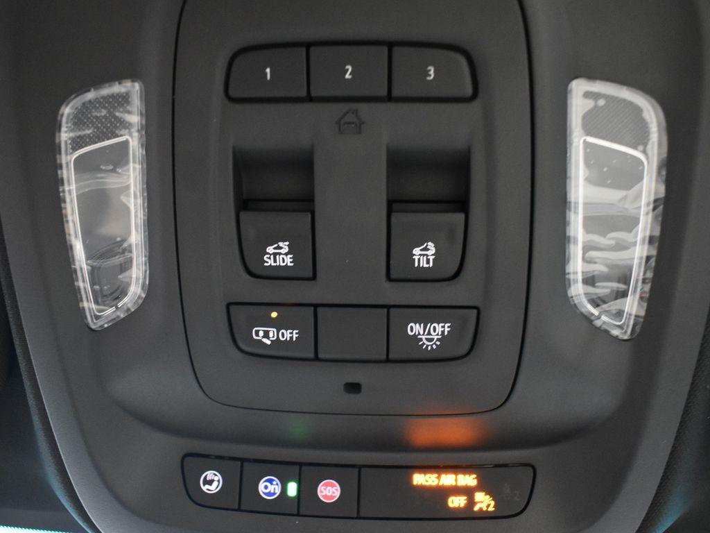 new 2025 Cadillac CT4 car, priced at $52,635