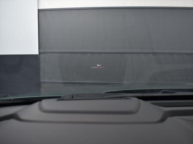 new 2025 Cadillac CT4 car, priced at $52,635