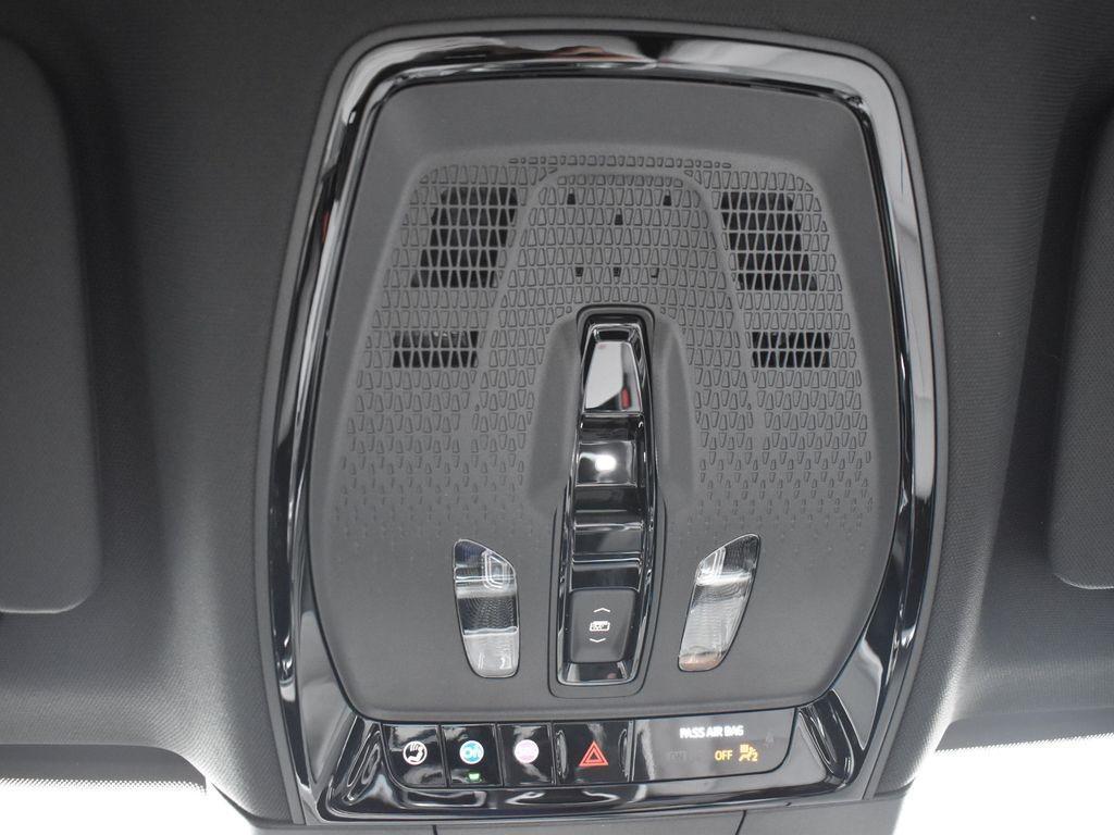 new 2025 Cadillac LYRIQ car, priced at $62,510