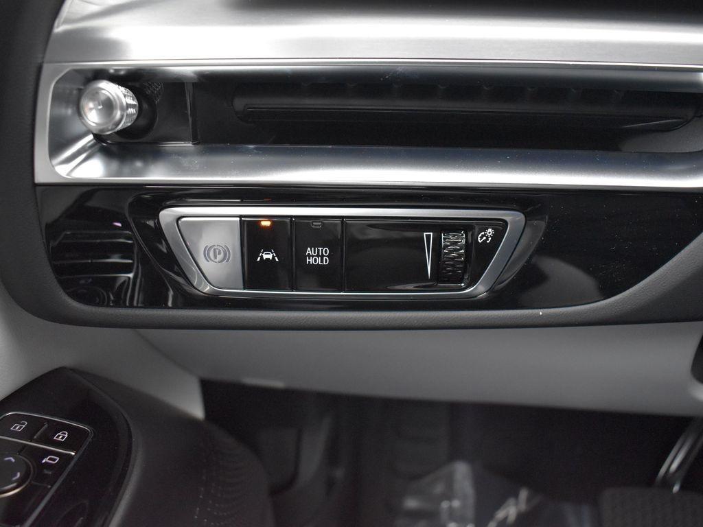 new 2025 Cadillac LYRIQ car, priced at $62,510