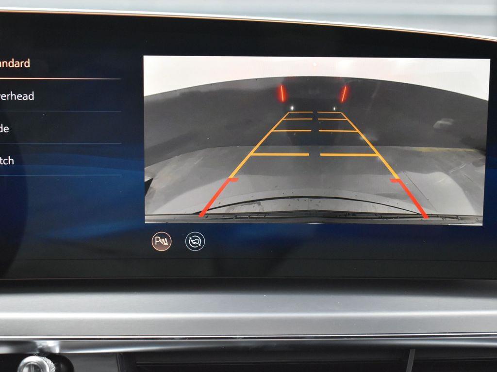 new 2025 Cadillac LYRIQ car, priced at $62,510