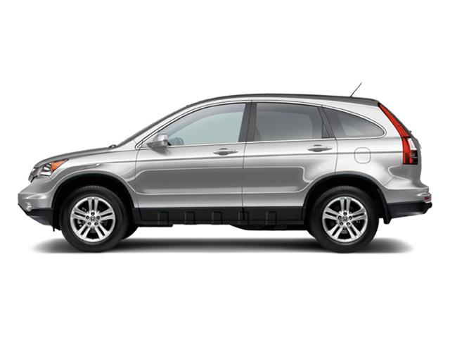 used 2010 Honda CR-V car