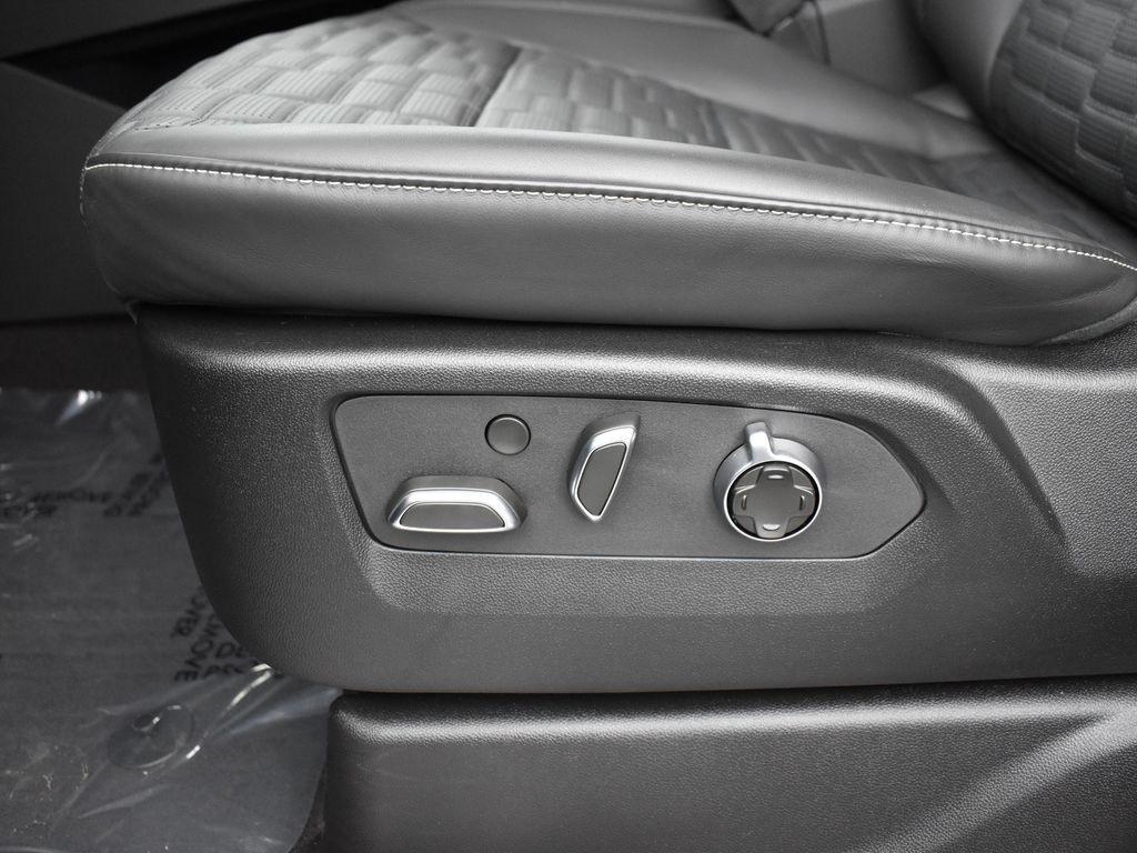 used 2025 Cadillac Escalade car, priced at $133,895