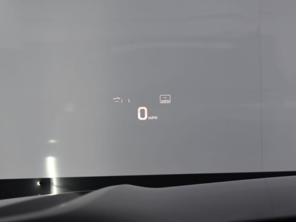 used 2025 Cadillac Escalade car, priced at $133,895