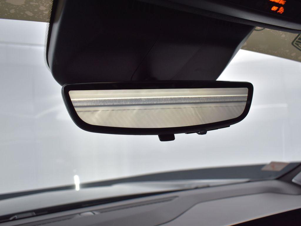 used 2025 Cadillac Escalade car, priced at $133,895