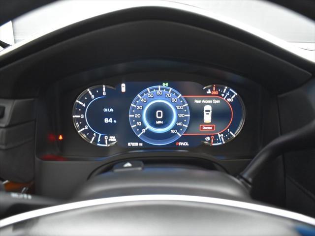 used 2019 Cadillac Escalade car, priced at $37,495