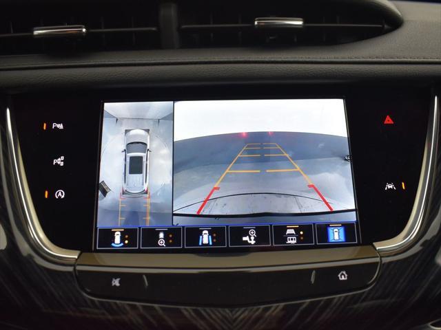 new 2025 Cadillac XT6 car, priced at $67,460