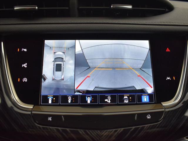 new 2025 Cadillac XT6 car, priced at $67,460