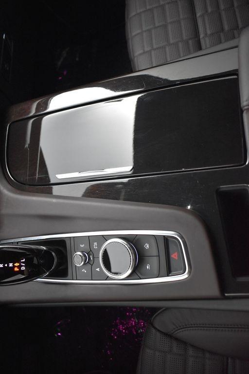 used 2024 Cadillac Escalade ESV car, priced at $97,795