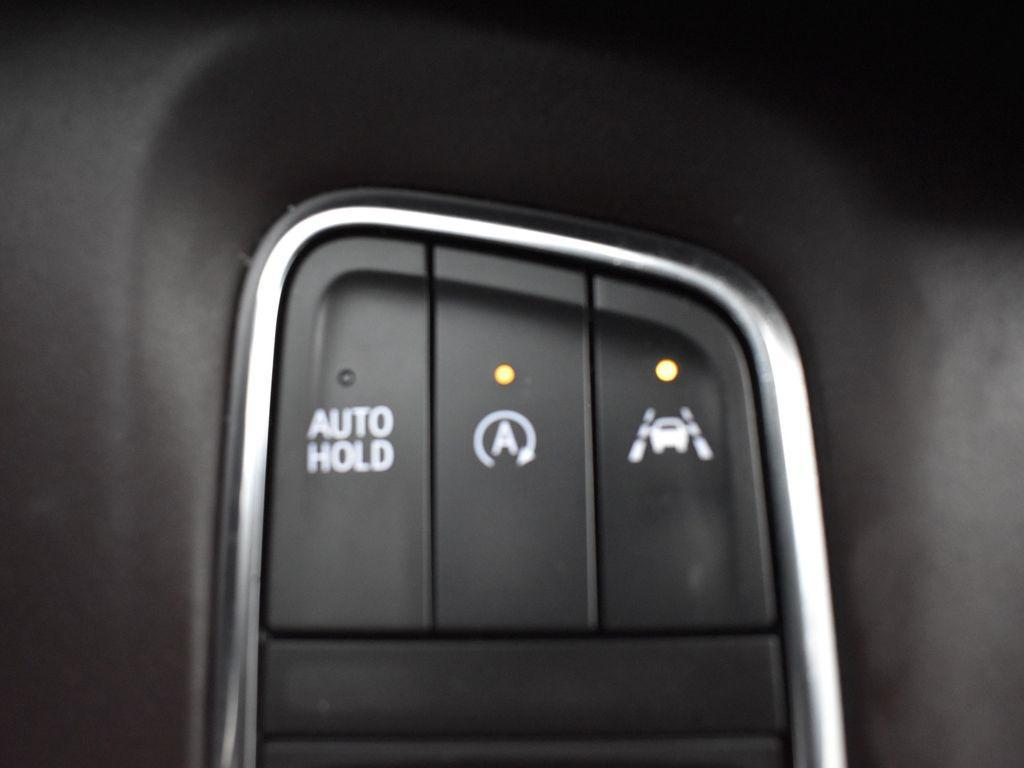 used 2024 Cadillac Escalade ESV car, priced at $97,795