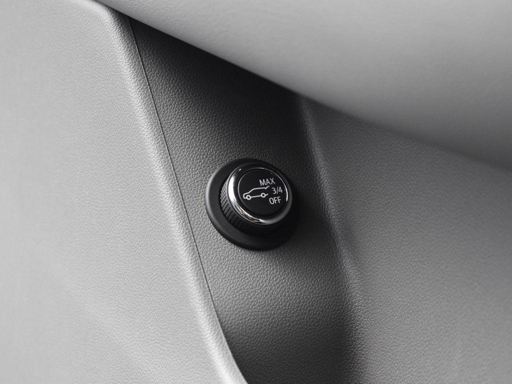 new 2025 Cadillac XT6 car, priced at $67,460