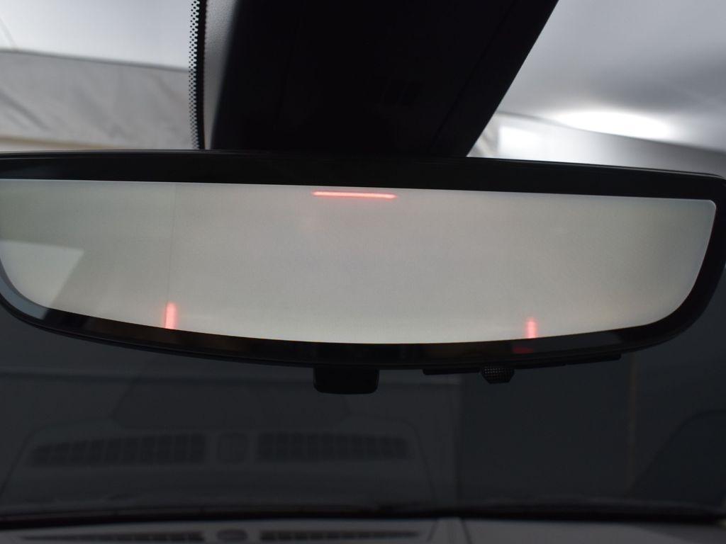 new 2025 Cadillac XT6 car, priced at $67,460