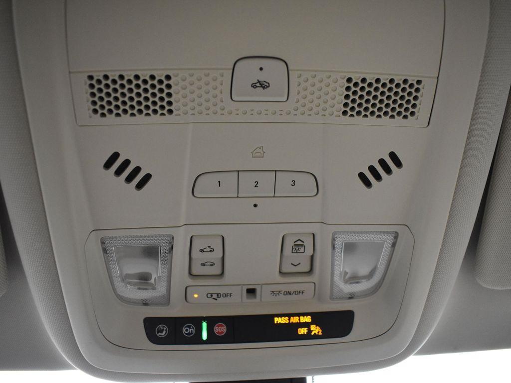 new 2025 Cadillac XT6 car, priced at $67,460