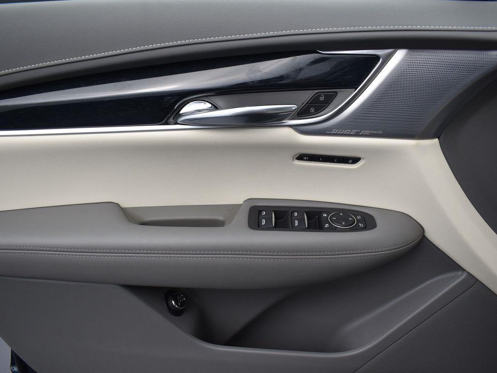 new 2025 Cadillac XT6 car, priced at $67,460