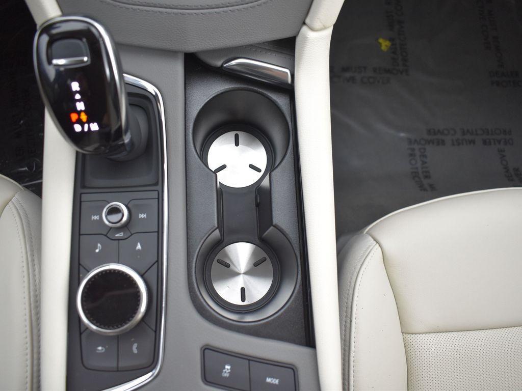 new 2025 Cadillac XT6 car, priced at $67,460