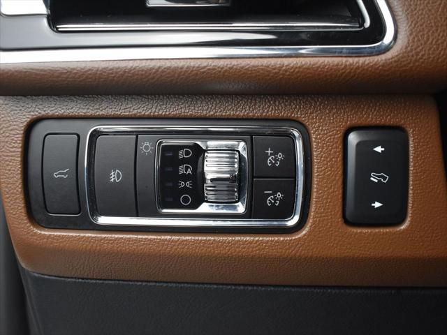 used 2024 Lincoln Navigator car, priced at $79,795