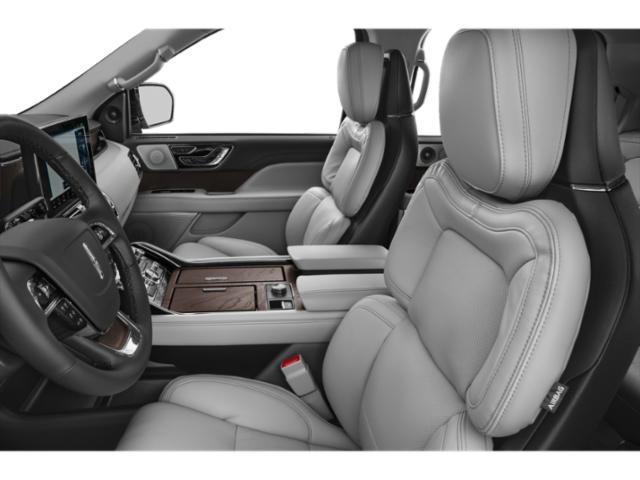 used 2024 Lincoln Navigator car