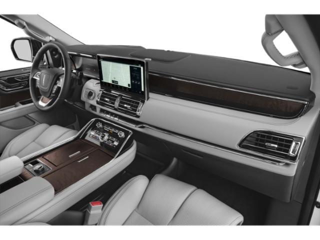 used 2024 Lincoln Navigator car