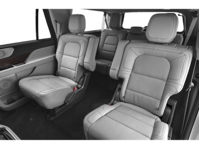 used 2024 Lincoln Navigator car