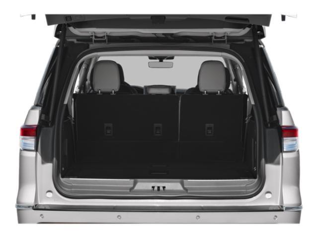 used 2024 Lincoln Navigator car