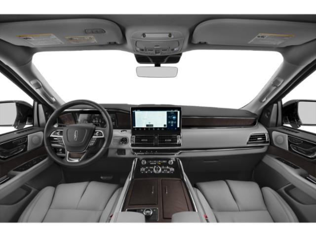 used 2024 Lincoln Navigator car