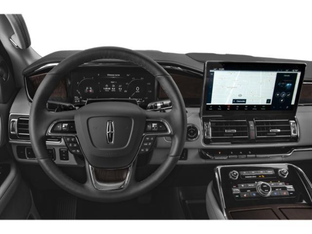 used 2024 Lincoln Navigator car