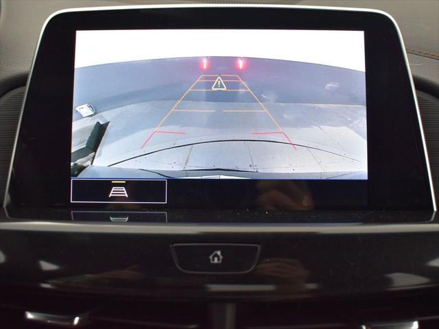 new 2025 Cadillac CT4-V car, priced at $60,895