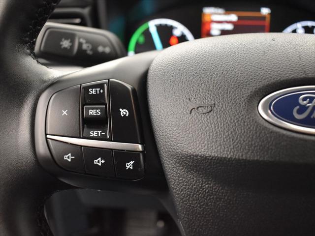 used 2024 Ford Maverick car, priced at $30,895