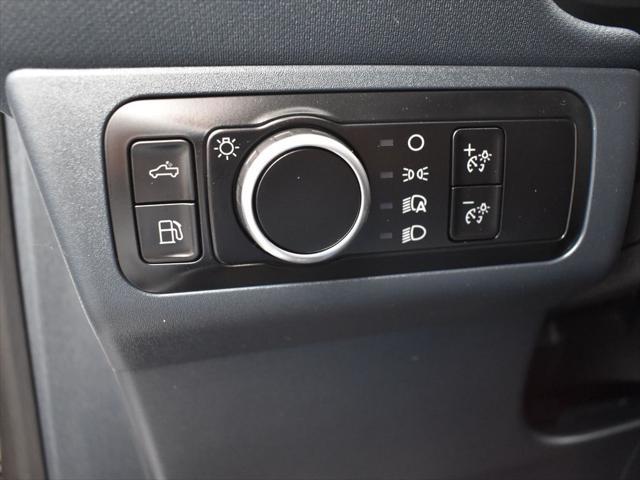 used 2024 Ford Maverick car, priced at $30,895