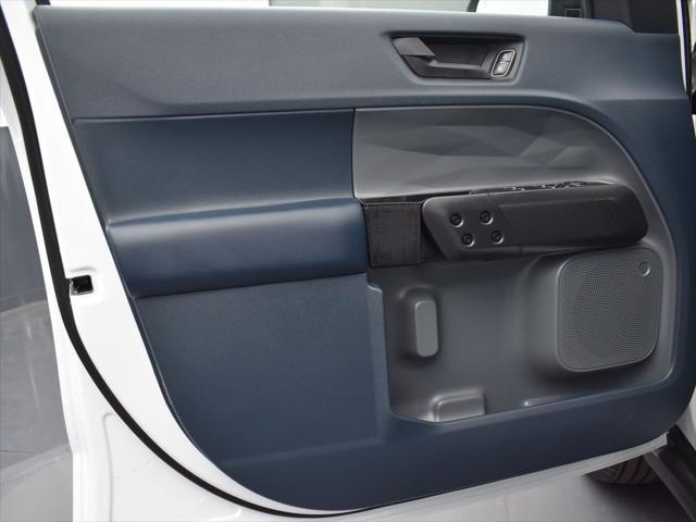 used 2024 Ford Maverick car, priced at $30,895