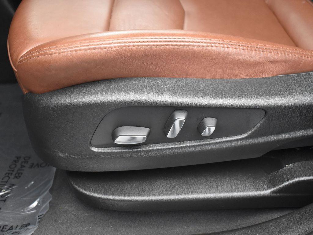 used 2024 Cadillac XT5 car, priced at $44,495