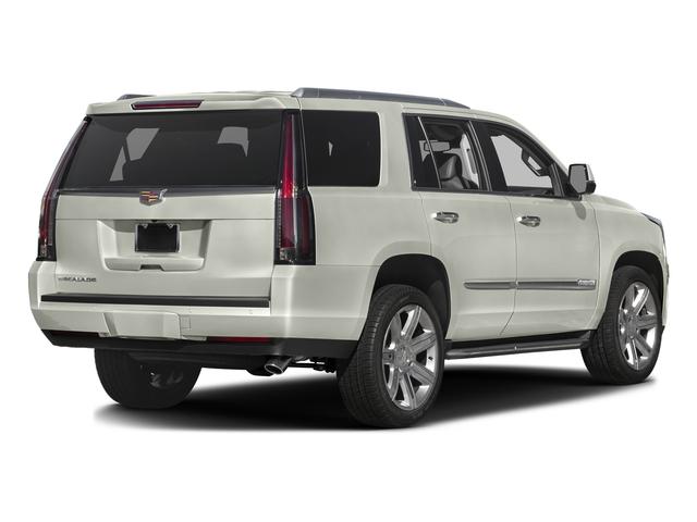 used 2016 Cadillac Escalade car
