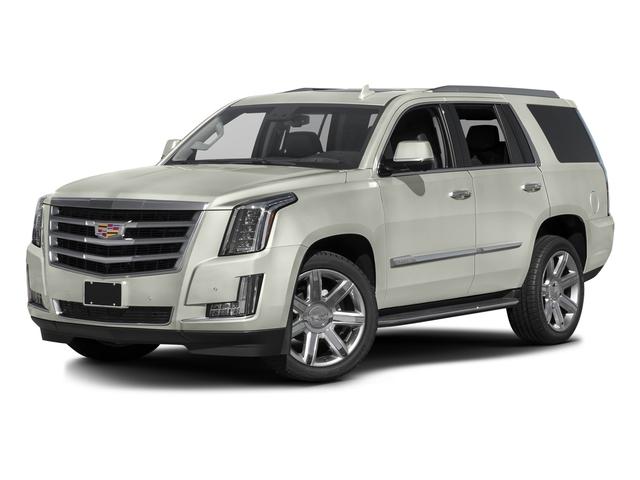used 2016 Cadillac Escalade car