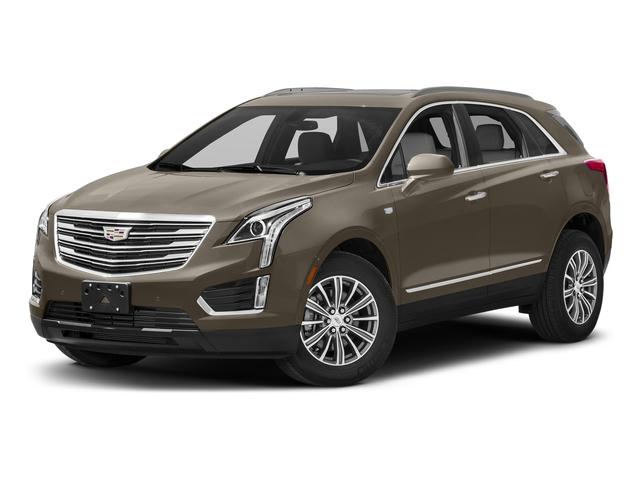 used 2018 Cadillac XT5 car, priced at $21,995