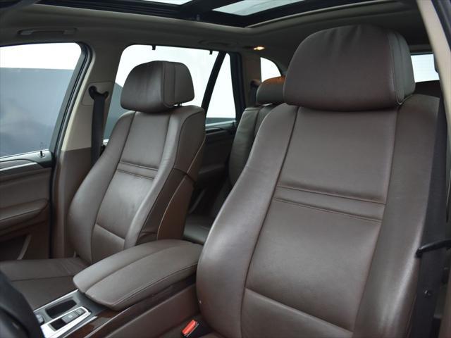 used 2013 BMW X5 car, priced at $11,295