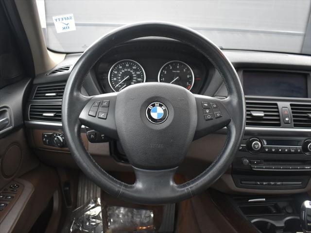 used 2013 BMW X5 car, priced at $11,295