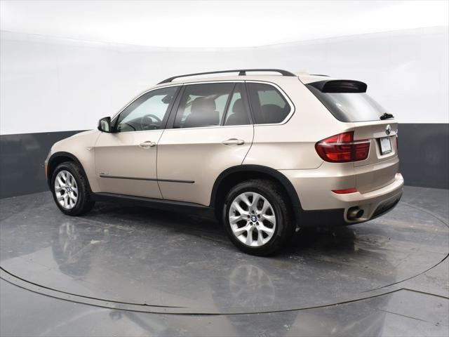 used 2013 BMW X5 car, priced at $11,295