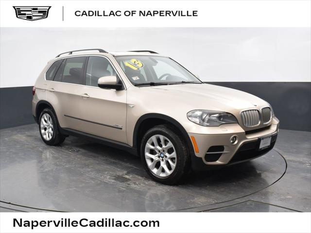 used 2013 BMW X5 car, priced at $11,295