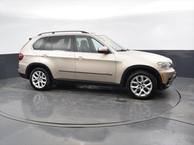 used 2013 BMW X5 car, priced at $11,295