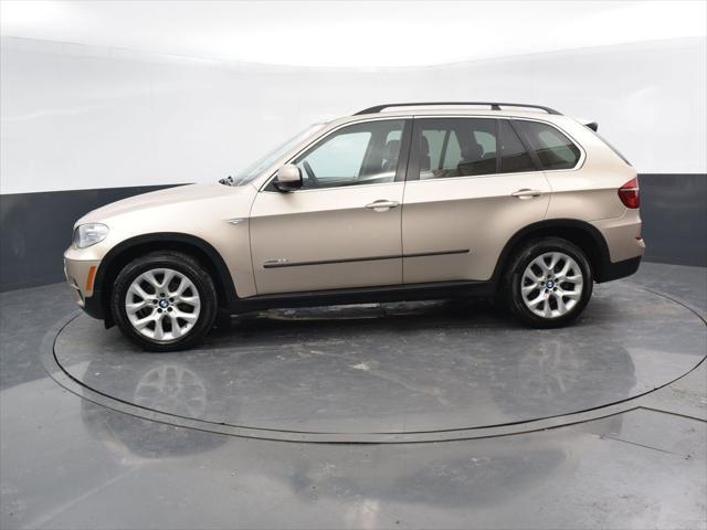 used 2013 BMW X5 car, priced at $11,295