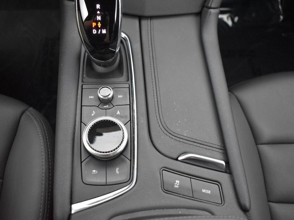 used 2024 Cadillac XT5 car, priced at $44,995