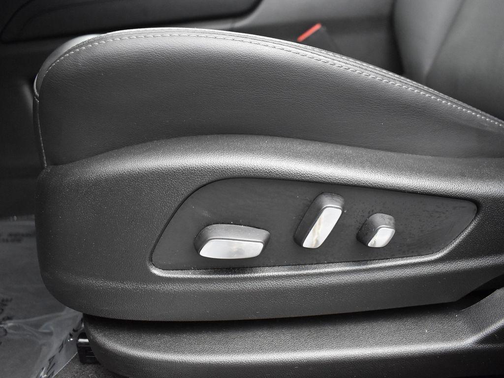 used 2024 Cadillac XT5 car, priced at $44,995