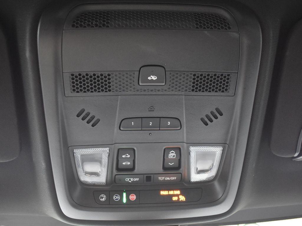 used 2024 Cadillac XT5 car, priced at $44,995