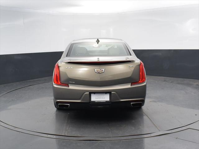 used 2019 Cadillac XTS car, priced at $25,900